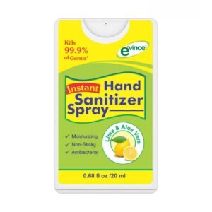 Evince Hand Disinfectant Spray