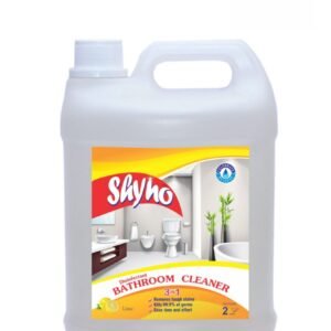 Shyno Disinfectant Bathroom Cleaner