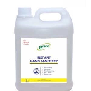 Evince Instant Hand Sanitizer