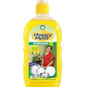 Happy Maid Dishwash