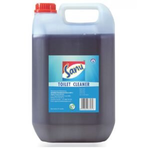 Sanu Toilet Cleaner