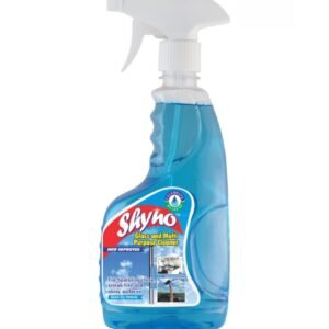 Shyno Glass Cleaner